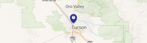 Tucson, AZ 85705