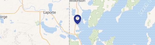 6516 Long Bow NW Trl