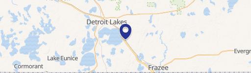 Detroit Lakes, MN 56501
