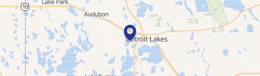 Detroit Lakes, MN 56501