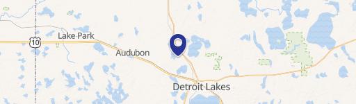 Detroit Lakes, MN 56501