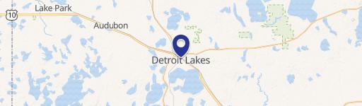 Detroit Lakes, MN 56501