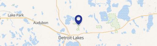 Detroit Lakes, MN 56501