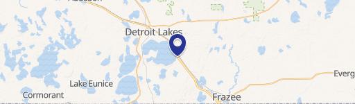 Detroit Lakes, MN 56501