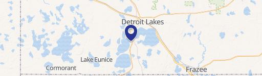 Detroit Lakes, MN 56501