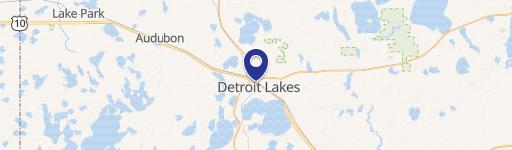 Detroit Lakes, MN 56501