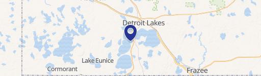 Detroit Lakes, MN 56501