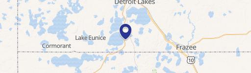 Detroit Lakes, MN 56501