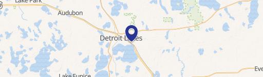 Detroit Lakes, MN 56501