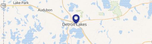 Detroit Lakes, MN 56501
