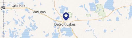 Detroit Lakes, MN 56501