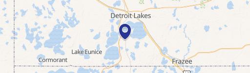 Detroit Lakes, MN 56501