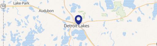 Detroit Lakes, MN 56501