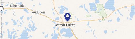 Detroit Lakes, MN 56501