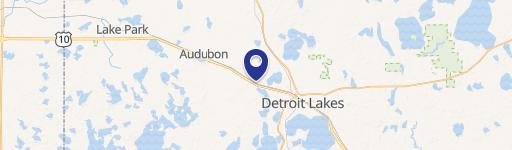 Detroit Lakes, MN 56501