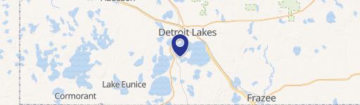 Detroit Lakes, MN 56501