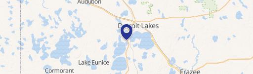 Detroit Lakes, MN 56501