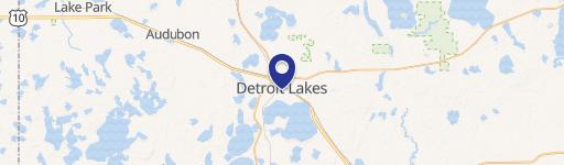 Detroit Lakes, MN 56501