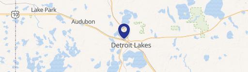 Detroit Lakes, MN 56501