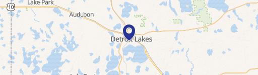 Detroit Lakes, MN 56501