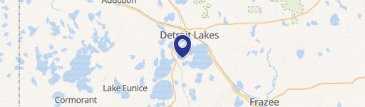 Detroit Lakes, MN 56501
