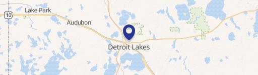 Detroit Lakes, MN 56501
