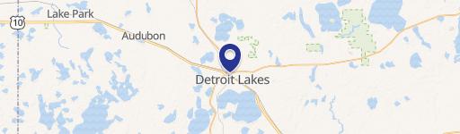 Detroit Lakes, MN 56501