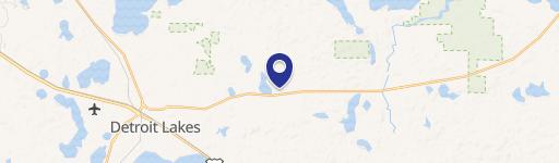 Detroit Lakes, MN 56501