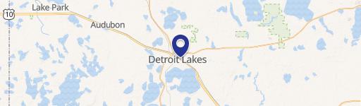 Detroit Lakes, MN 56501