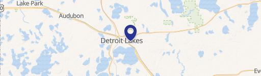 Detroit Lakes, MN 56501