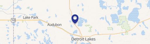 Detroit Lakes, MN 56501