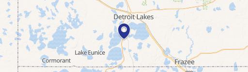Detroit Lakes, MN 56501