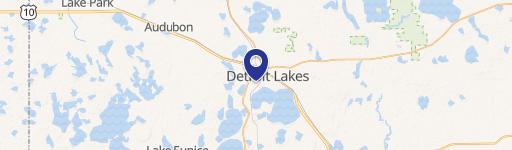 Detroit Lakes, MN 56501