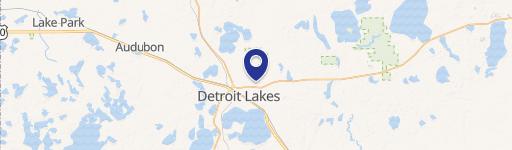 Detroit Lakes, MN 56501
