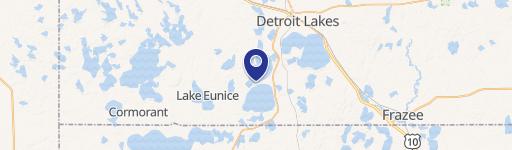Detroit Lakes, MN 56501