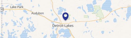 Detroit Lakes, MN 56501