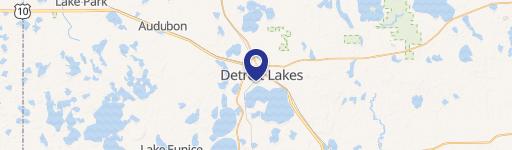 Detroit Lakes, MN 56501