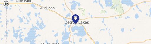 Detroit Lakes, MN 56501