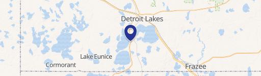 Detroit Lakes, MN 56501