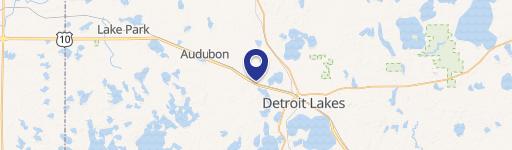Detroit Lakes, MN 56501