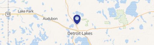 Detroit Lakes, MN 56501
