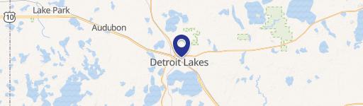 Detroit Lakes, MN 56501