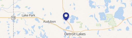 Detroit Lakes, MN 56501
