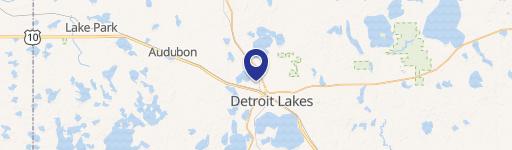 Detroit Lakes, MN 56501