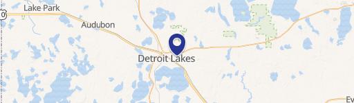 Detroit Lakes, MN 56501