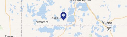 Detroit Lakes, MN 56501