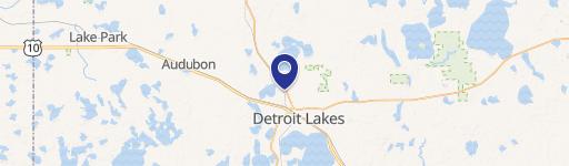 Detroit Lakes, MN 56501