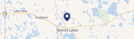 Detroit Lakes, MN 56501