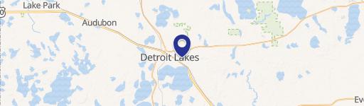 Detroit Lakes, MN 56501