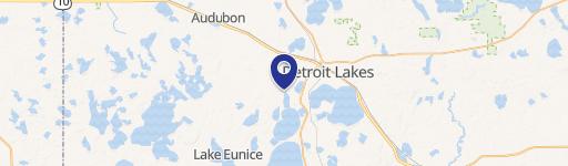 Detroit Lakes, MN 56501
